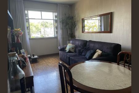 Apartamento à venda com 60m², 2 quartos e 1 vaga