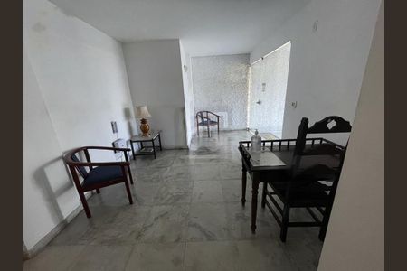 Apartamento à venda com 60m², 2 quartos e 1 vaga