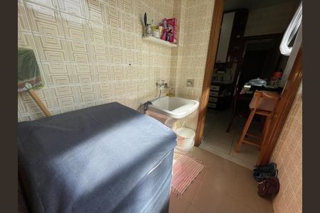 Apartamento à venda com 60m², 2 quartos e 1 vaga