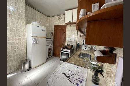 Apartamento à venda com 60m², 2 quartos e 1 vaga