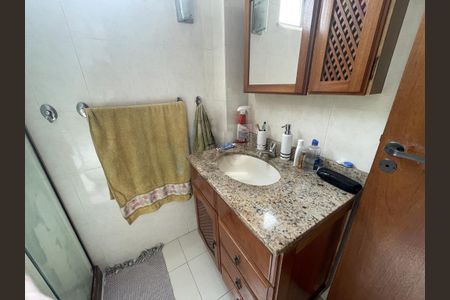 Apartamento à venda com 60m², 2 quartos e 1 vaga