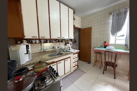 Apartamento à venda com 60m², 2 quartos e 1 vaga