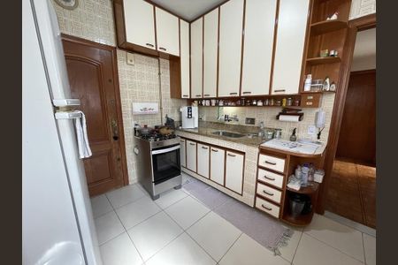 Apartamento à venda com 60m², 2 quartos e 1 vaga