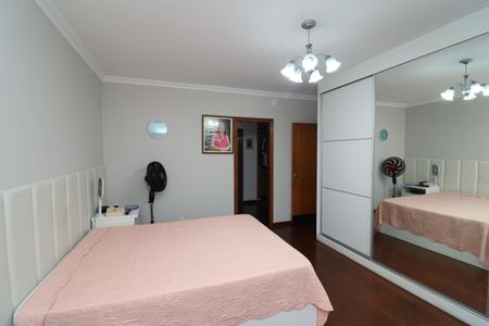 Apartamento à venda com 281m², 5 quartos e 1 vagaSuíte 1
