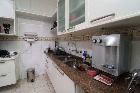 Apartamento à venda com 281m², 5 quartos e 1 vagaCozinha
