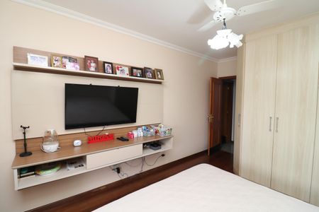 Apartamento à venda com 281m², 5 quartos e 1 vagaQuarto 