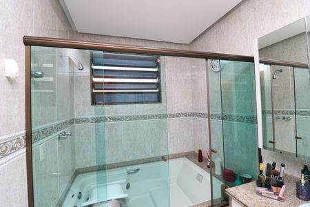 Apartamento à venda com 281m², 5 quartos e 1 vagaBanheiro da Suíte 1