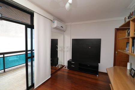 Apartamento à venda com 281m², 5 quartos e 1 vagaSuíte 2