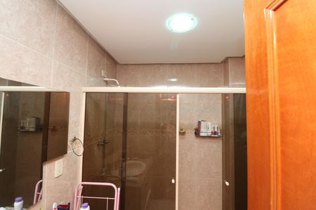 Apartamento à venda com 281m², 5 quartos e 1 vagaBanheiro da Suíte 3