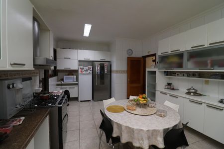 Apartamento à venda com 281m², 5 quartos e 1 vagaCozinha