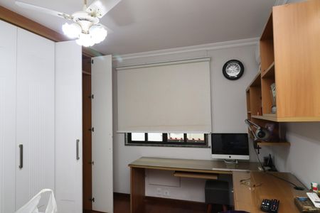 Escritório de apartamento à venda com 5 quartos, 281m² em Jardim Guanabara, Rio de Janeiro