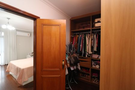 Apartamento à venda com 281m², 5 quartos e 1 vagaSuíte 1