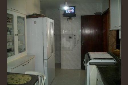 Apartamento à venda com 121m², 3 quartos e 2 vagas