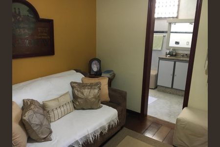 Apartamento à venda com 121m², 3 quartos e 2 vagas