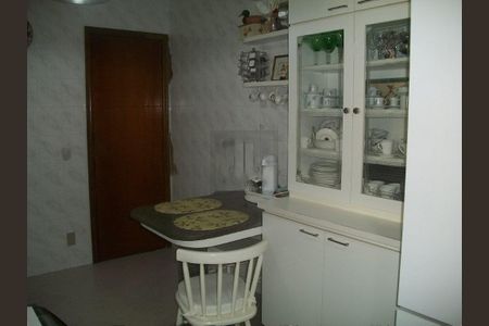 Apartamento à venda com 121m², 3 quartos e 2 vagas