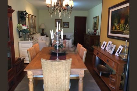 Apartamento à venda com 121m², 3 quartos e 2 vagas