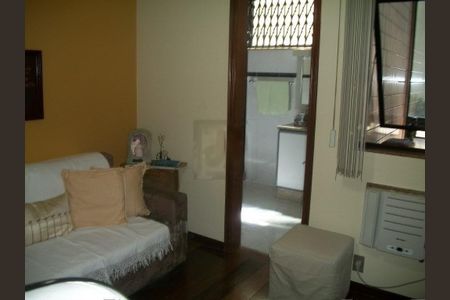 Apartamento à venda com 121m², 3 quartos e 2 vagas