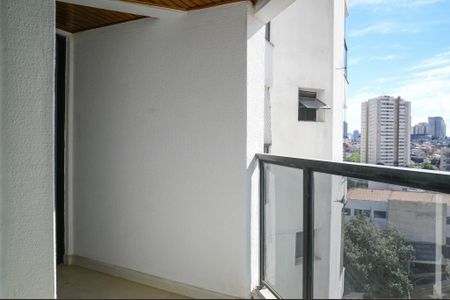 Apartamento à venda com 70m², 3 quartos e 1 vaga Apartamento à venda com 70m², 3 quartos e 1 vagaVaranda - Sala/Quarto 1