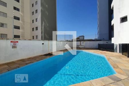 Apartamento à venda com 70m², 3 quartos e 1 vaga Apartamento à venda com 70m², 3 quartos e 1 vagaPiscina