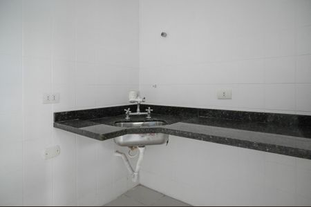 Apartamento à venda com 70m², 3 quartos e 1 vaga Apartamento à venda com 70m², 3 quartos e 1 vagaCozinha