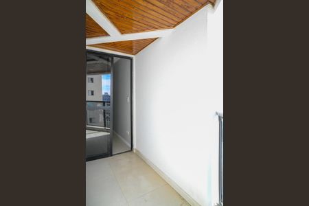 Apartamento à venda com 70m², 3 quartos e 1 vaga Apartamento à venda com 70m², 3 quartos e 1 vagaVaranda - Sala/Quarto 1