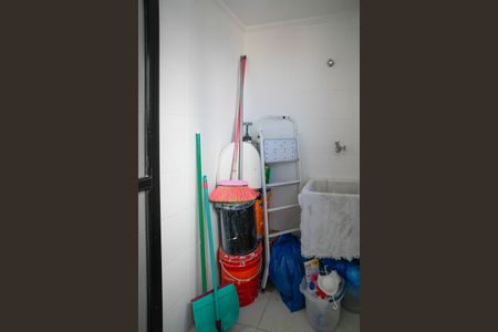 Apartamento à venda com 70m², 3 quartos e 1 vaga Apartamento à venda com 70m², 3 quartos e 1 vagaÁrea de Serviço