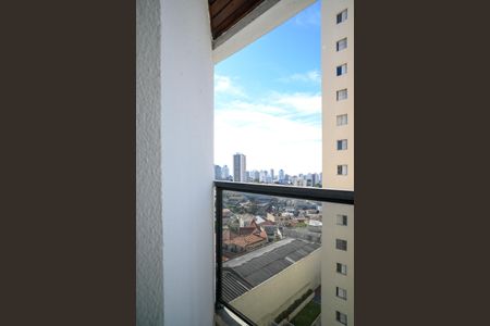 Apartamento à venda com 70m², 3 quartos e 1 vaga Apartamento à venda com 70m², 3 quartos e 1 vagaSacada - Quarto 2 Suite