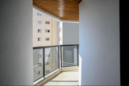 Apartamento à venda com 70m², 3 quartos e 1 vaga Apartamento à venda com 70m², 3 quartos e 1 vagaVaranda - Sala/Quarto 1