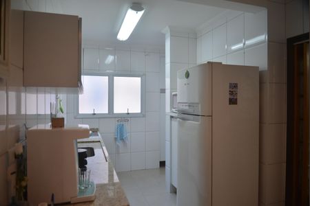 Casa à venda com 135m², 3 quartos e 3 vagasCozinha