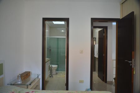 Casa à venda com 135m², 3 quartos e 3 vagasQuarto Suíte