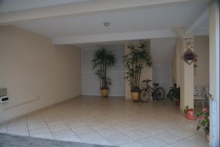 Casa à venda com 135m², 3 quartos e 3 vagasGaragem