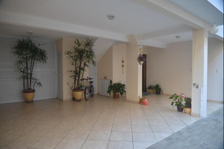 Casa à venda com 135m², 3 quartos e 3 vagasGaragem