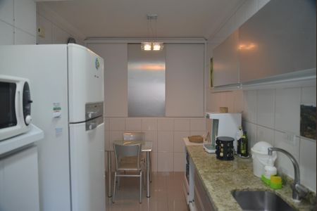 Casa à venda com 135m², 3 quartos e 3 vagasCozinha