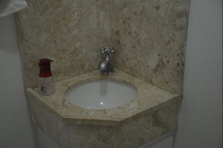 Casa à venda com 135m², 3 quartos e 3 vagasLavabo