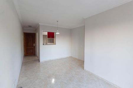 Apartamento à venda com 72m², 3 quartos e 2 vagas Apartamento à venda com 72m², 3 quartos e 2 vagasSala