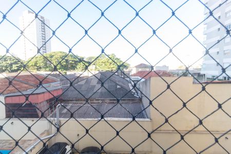 Apartamento à venda com 72m², 3 quartos e 2 vagas Apartamento à venda com 72m², 3 quartos e 2 vagasVista da Varanda da Sala