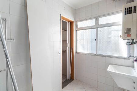 Apartamento à venda com 72m², 3 quartos e 2 vagas Apartamento à venda com 72m², 3 quartos e 2 vagasÁrea de Serviço