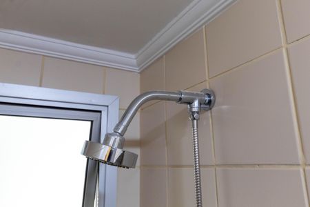 Apartamento à venda com 72m², 3 quartos e 2 vagas Apartamento à venda com 72m², 3 quartos e 2 vagasBanheiro Social