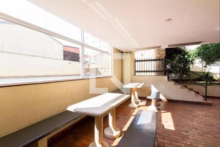 Apartamento à venda com 72m², 3 quartos e 2 vagas Apartamento à venda com 72m², 3 quartos e 2 vagasÁrea comum