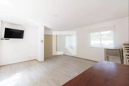 Apartamento à venda com 72m², 3 quartos e 2 vagas Apartamento à venda com 72m², 3 quartos e 2 vagasÁrea comum - Salão de festas