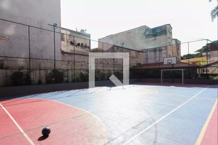 Apartamento à venda com 72m², 3 quartos e 2 vagas Apartamento à venda com 72m², 3 quartos e 2 vagasÁrea comum - Quadra