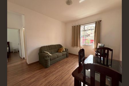 Apartamento à venda com 63m², 2 quartos e sem vaga Apartamento à venda com 63m², 2 quartos e sem vagaSala