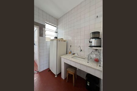Apartamento à venda com 63m², 2 quartos e sem vaga Apartamento à venda com 63m², 2 quartos e sem vagaCozinha