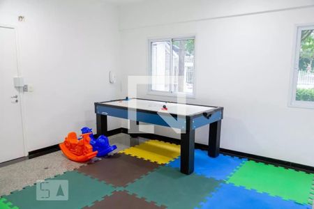 Apartamento à venda com 60m², 2 quartos e 1 vaga Apartamento à venda com 60m², 2 quartos e 1 vagaBrinquedoteca