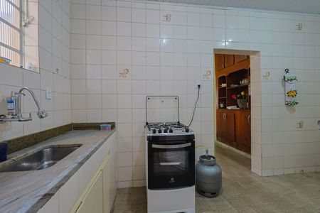 Casa à venda com 360m², 3 quartos e 3 vagasCozinha