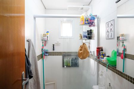 Apartamento à venda com 42m², 2 quartos e 1 vagaBanheiro