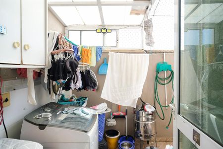 Apartamento à venda com 42m², 2 quartos e 1 vagaÁrea de serviço