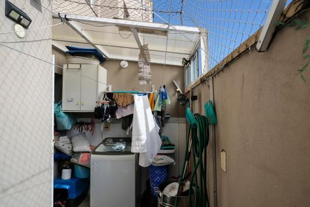 Apartamento à venda com 42m², 2 quartos e 1 vagaÁrea de serviço