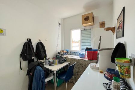Apartamento à venda com 42m², 2 quartos e 1 vagaQuarto 1
