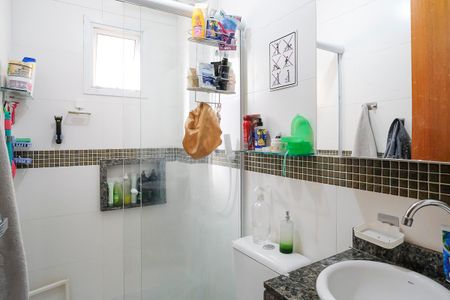 Apartamento à venda com 42m², 2 quartos e 1 vagaBanheiro